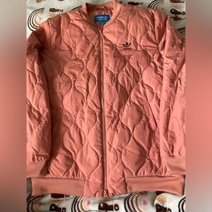 Adidas Originals Quilted jacket NWT
